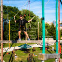 Lanové centrum PROUD Olomouc