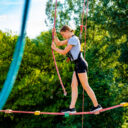 Lanové centrum PROUD Olomouc