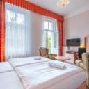 Lázeňský Hotel Metropol