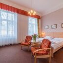 Lázeňský Hotel Metropol