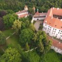 Státní zámek Náměšť nad Oslavou. Foto: ©archiv zámku