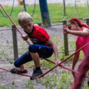 Lanové centrum PROUD Praha