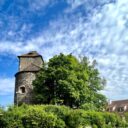 Foto: ©Týnec nad Sázavou