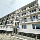 Galanda Apartments