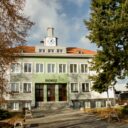 Radnice. Foto: ©Horní Bříza