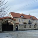 Hrnčířský dvůr Zvířetice. Foto: ©Bakov nad Jizerou