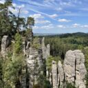 Foto: ©Prachovské skály