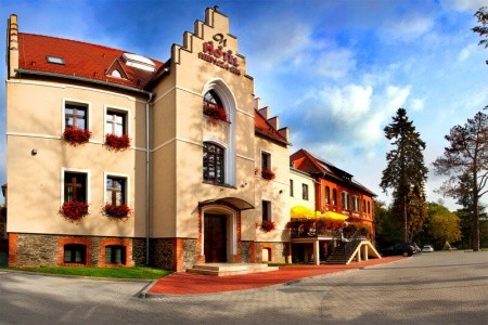 Niemcza Spa
