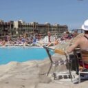 Sunny Days El Palacio Resort & Spa