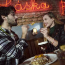 Ochutnejte Brno s gastro průvodcem Gourmet Brno. Foto: ©město Brno