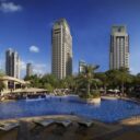 Al Habtoor Grand Resort, Autograph Collection