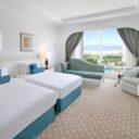 Al Habtoor Grand Resort, Autograph Collection
