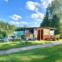 Rekreační areál Camp DOLCE