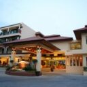 Karon Sea Sands