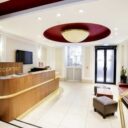 Astor Court