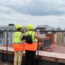 Borůvkovo senatorium. Foto: ©Kateřina Červená