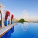 Ja Ocean View Hotel Jumeirah Beach