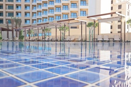 Ja Ocean View Hotel Jumeirah Beach