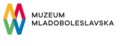 logo Muzeum Mladoboleslavska