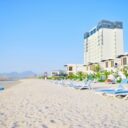 Mirage Bab Al Bahr Resort