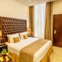Mirage Bab Al Bahr Resort