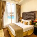 Mirage Bab Al Bahr Resort