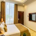 Mirage Bab Al Bahr Resort