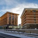 Radisson Blu Reussen, Andermatt