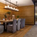 Radisson Blu Reussen, Andermatt