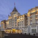 Royal Savoy Lausanne