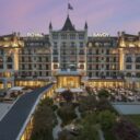 Royal Savoy Lausanne
