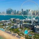 Banyan Tree Dubai (Ex. Caesars Palace Dubai)