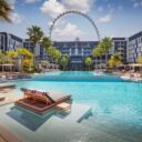 Banyan Tree Dubai (Ex. Caesars Palace Dubai)