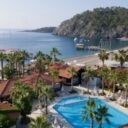 Club Akman Beach