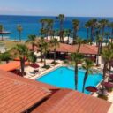 Club Akman Beach