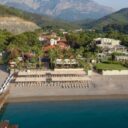 Club Akman Beach