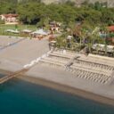 Club Akman Beach