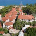 Club Akman Beach