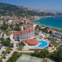 Sunny Baška Hotel (Ex. Corinthia)