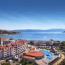 Sunny Baška Hotel (Ex. Corinthia)