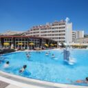 Sunny Baška Hotel (Ex. Corinthia)