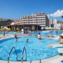 Sunny Baška Hotel (Ex. Corinthia)