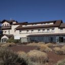 Parador De Las Cañadas Del Teide (La Orotava)