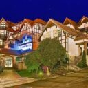 Park Hotel Kur & Spa