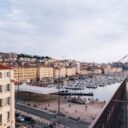 Escale Oceania Vieux Port
