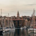 Escale Oceania Vieux Port