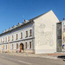 Expozice času. Šternberk. Foto: ©Šternberk