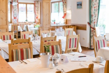 Feriendorf Ponyhof Hollaus