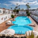 Las Casitas De Corralejo (Ex. La Serenada Bungalows Corralejo)