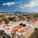 Las Casitas De Corralejo (Ex. La Serenada Bungalows Corralejo)